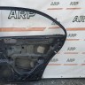 Дверь задняя правая Toyota Avensis 2 t250 2003-2009 седан