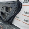 Дверь задняя правая Toyota Avensis 2 t250 2003-2009 седан