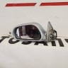 Зеркало левое Mazda 626 GE 1991-1997