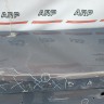 Крышка багажника LADA Vesta 2015-2023
