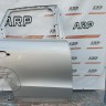 Дверь задняя правая Audi Q5 1 8R 2008-2017