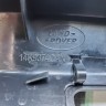Обшивка багажника центральная Land Rover Range Rover Sport 2 L494 2013-2017