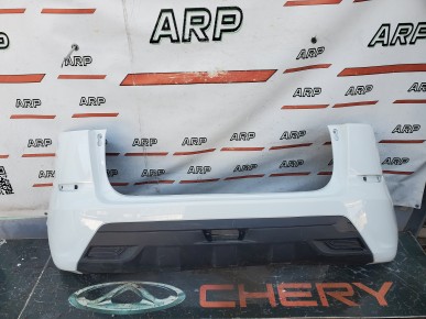 Бампер задний Lada X-Ray 2015-н.в