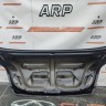 Крышка багажника Toyota Camry V40 2006-2011 