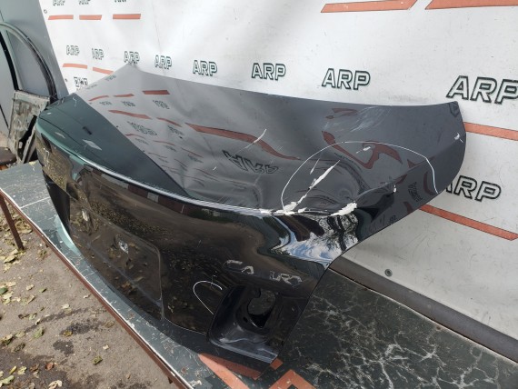 Крышка багажника Toyota Camry V40 2006-2011 