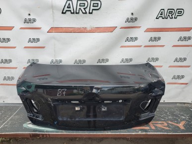 Крышка багажника Toyota Camry V40 2006-2011 