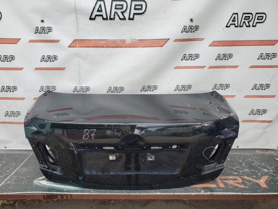 Крышка багажника Toyota Camry V40 2006-2011 