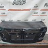 Крышка багажника Toyota Camry V40 2006-2011 