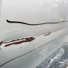 Дверь передняя правая Toyota Auris E150 2006-2012