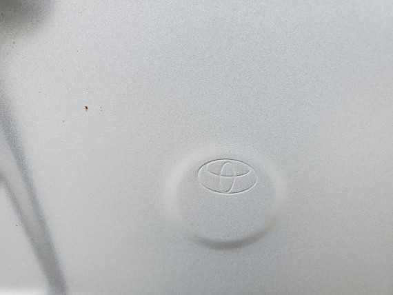 Дверь передняя правая Toyota Auris E150 2006-2012