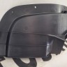 Подкрылок задний левый Chevrolet Rezzo 2004-2008