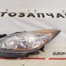 Фара левая Mazda 3 BL 2008-2013