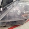 Фара левая Mazda 3 BL 2008-2013
