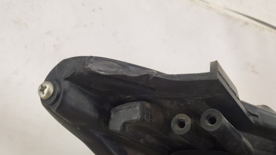 Фара левая Mazda 3 BL 2008-2013