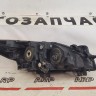 Фара левая Mazda 3 BL 2008-2013