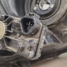 Фара левая Mazda 3 BL 2008-2013