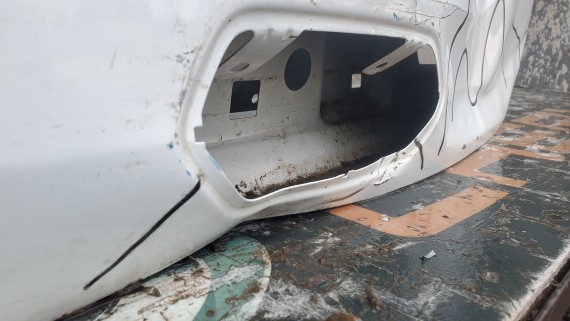 Дверь багажника Ford Kuga 1 2008-2012