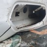 Дверь багажника Ford Kuga 1 2008-2012