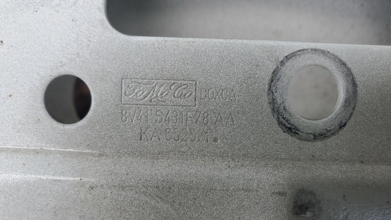 Дверь багажника Ford Kuga 1 2008-2012