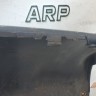 Юбка задняя Chery Tiggo 7 PRO 2019-н.в.