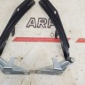 Петля капота левая правая Infiniti Q45, Nissan Cima F50 2001-2004