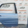 Дверь задняя правая Renault Scenic 1 Megane 1 1996-2003