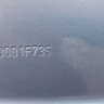 Дверь задняя правая Renault Scenic 1 Megane 1 1996-2003