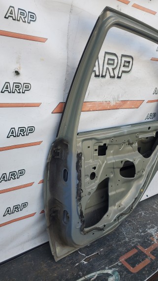 Дверь задняя правая Renault Scenic 1 Megane 1 1996-2003