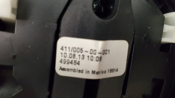 Зеркало переднее правое Audi Q7 2005-2015