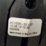 Зеркало переднее правое Audi Q7 2005-2015