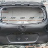 Дверь багажника Renault Kaptur 2016-2025