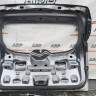 Дверь багажника Renault Kaptur 2016-2025