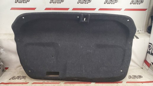 Обшивка крышки багажника Nissan Teana J32 2008–2014