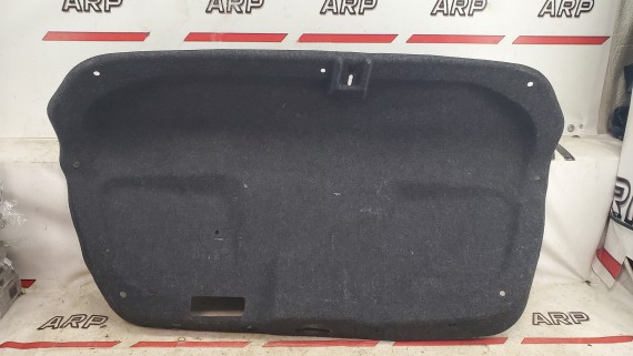 Обшивка крышки багажника Nissan Teana J32 2008–2014