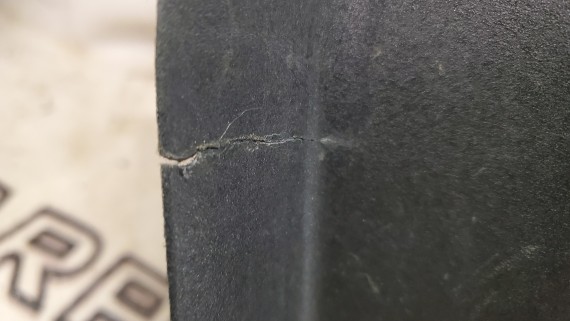 Обшивка крышки багажника Nissan Teana J32 2008–2014