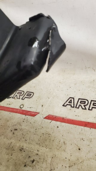 Решетка радиатора Mazda 6 GH 2012-н.в.