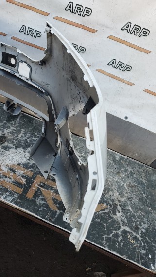 Бампер передний Exeed VX 2021-н.в.