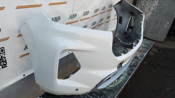 Бампер передний Exeed VX 2021-н.в.