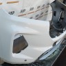 Бампер передний Exeed VX 2021-н.в.