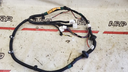 Проводка двери задней левой для Lexus GS 2004-2011