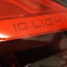 Фонарь задний правый Volkswagen Polo 6 2020-2024