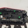 Фонарь задний правый Volkswagen Polo 6 2020-2024