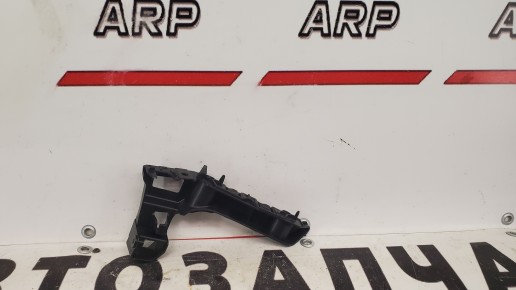 Кронштейн бампера переднего левый Citroen C3 Picasso 2008-2013