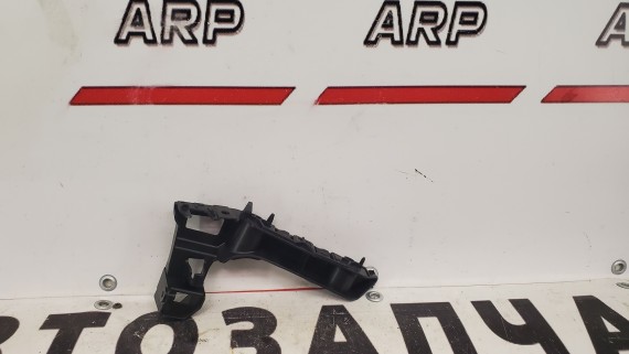 Кронштейн бампера переднего левый Citroen C3 Picasso 2008-2013