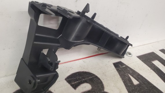 Кронштейн бампера переднего левый Citroen C3 Picasso 2008-2013