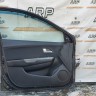Дверь передняя правая Kia Rio 3 2011-2017