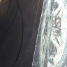 Дверь передняя правая Kia Rio 3 2011-2017