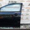 Дверь передняя правая Kia Rio 3 2011-2017