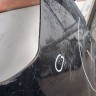 Крыло переднее правое Suv Luxgen 7 2013-2017