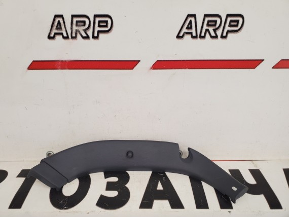 Обшивка крышки багажника правая Nissan Almera N16 2000-2006